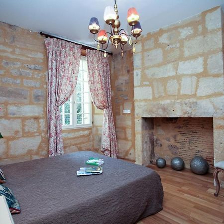 In Sarlat Luxury Rentals, Medieval Center - Maison Fénelon Buitenkant foto