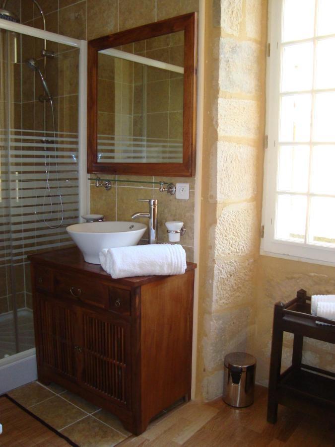 In Sarlat Luxury Rentals, Medieval Center - Maison Fénelon Buitenkant foto