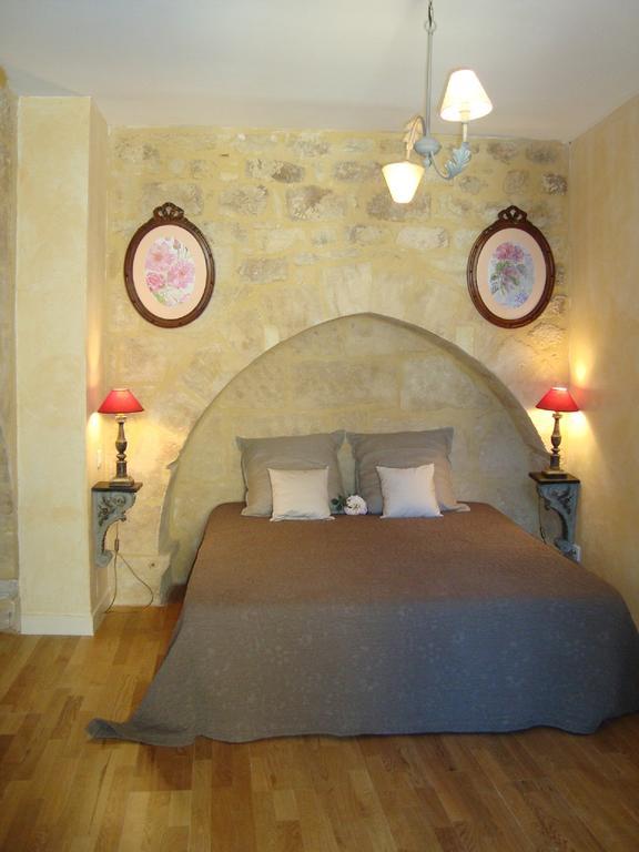 In Sarlat Luxury Rentals, Medieval Center - Maison Fénelon Buitenkant foto