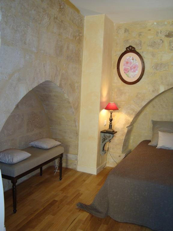 In Sarlat Luxury Rentals, Medieval Center - Maison Fénelon Buitenkant foto
